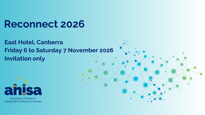 Reconnect 2026